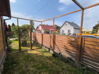 Zabezpieczamy balkony, tarasy, ogródka - Sprawdzaj smiało Białystok - zdjęcie 3