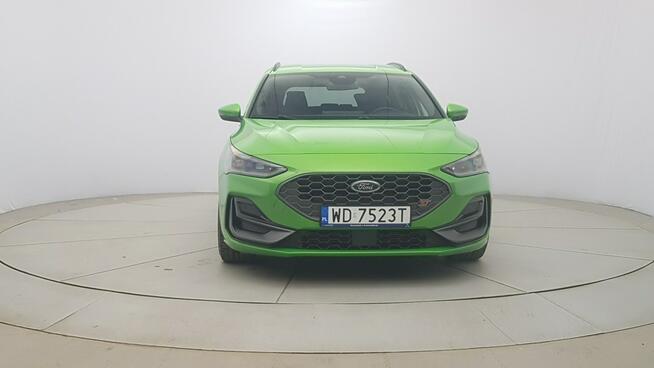 Ford Focus 2.3 EcoBoost ST X ! Z Polskiego Salonu ! Faktura VAT ! Warszawa - zdjęcie 2