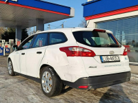 Ford Focus Karczew - zdjęcie 2
