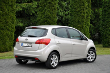 1.6i(125KM)*Klimatyzacja*Welur*I Wł*Grzane Fotele*Alu16"ASO Kia Ostrów Mazowiecka - zdjęcie 6