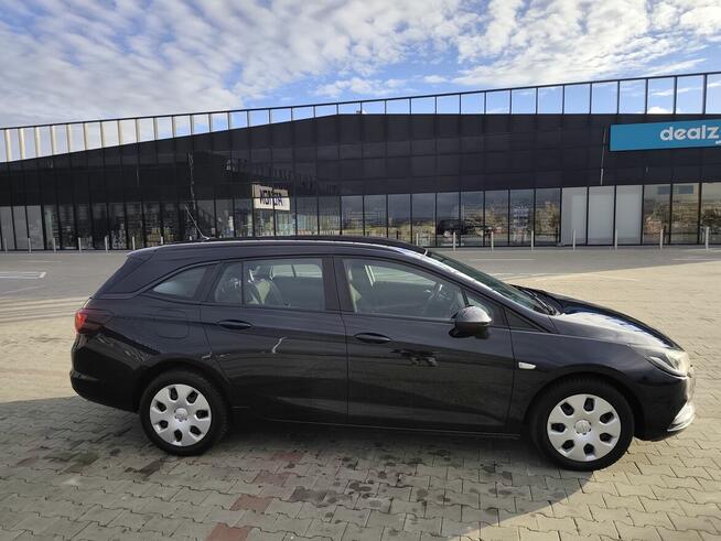 Okazja Opel Astra K Sports Tourer 2018r 1.6 CDTI 110KM Warto Zamość - zdjęcie 4