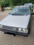 Nissan sunny z 1986r w diselku Cieciorki - zdjęcie 2