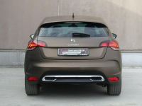 Citroen DS4 2.0 HDi 163KM/Beżowe skóry/Limitowana edycja Just Mat Lublin - zdjęcie 10