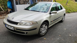 Renault Laguna! Biecz - zdjęcie 2