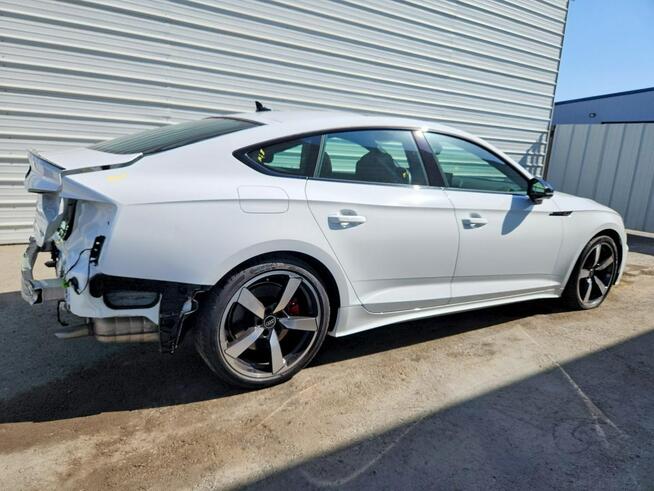 Audi A5 PREMIUM PLUS / S-Line / Quattro / niski przebieg Chwaszczyno - zdjęcie 4