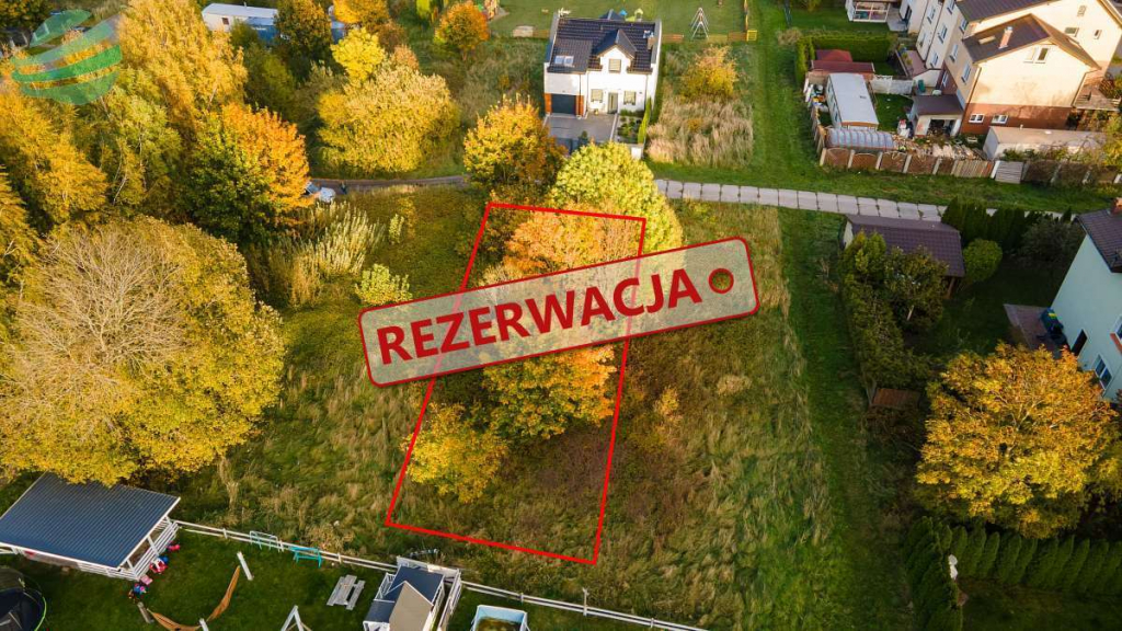 Działka budowlana z usługami ul. Sucharskiego – Da Darłowo - zdjęcie 4