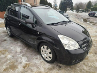 Toyota Corolla Verso 1wł od 2010r/Stan BDB/gwarancja Ełk - zdjęcie 6