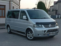 Volkswagen Multivan Zwoleń - zdjęcie 7