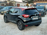 Renault Captur 1.5 90KM Bogate wyposażenie Bardzo ładny stan Zapraszam Grójec - zdjęcie 10