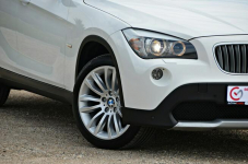 BMW X1 Ostrów Mazowiecka - zdjęcie 10