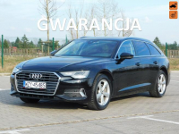 Audi A6 z Gwarancją Bezwypadkowa Model 2020r