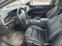 Opel Insignia Sports Tourer Automat ful Lipówki - zdjęcie 10