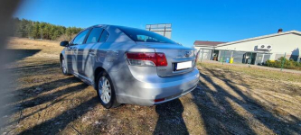 Toyota Avensis sedan, Salon Polska, 2 właścicieli Olsztyn - zdjęcie 5