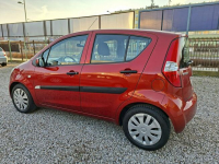 Suzuki Splash Salon Polska  Rej. 2012 Warszawa - zdjęcie 6