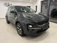 Kia Sportage Roczna Gwarancja / Bezwypadkowy / Salonowy Stan Korczyna - zdjęcie 9