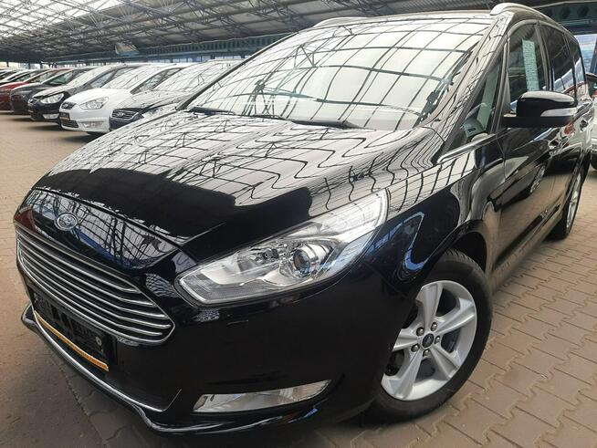 Ford Galaxy Mysłowice - zdjęcie 3