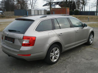 Škoda Octavia Wersja Elegance.Chrom Pakiet. Morzyczyn - zdjęcie 5