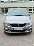 Sprzedam Peugeot 301 Salon Polska Tychy - zdjęcie 6
