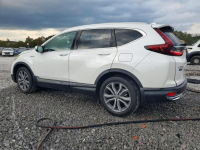 Honda CR-V Najwyższa wersja wyposażenia TOURING / AWD / niski przebieg Warszawa - zdjęcie 5
