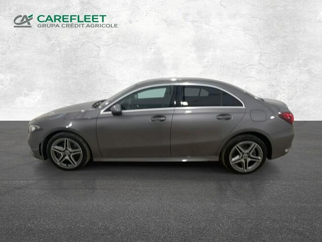 Mercedes A Klasa A 250e Style 8G-DCT Hatchback Warszawa - zdjęcie 8