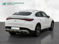 Mercedes GLC Coupe 220d mHEV 4-Matic Avantgarde Hatchback Warszawa - zdjęcie 5