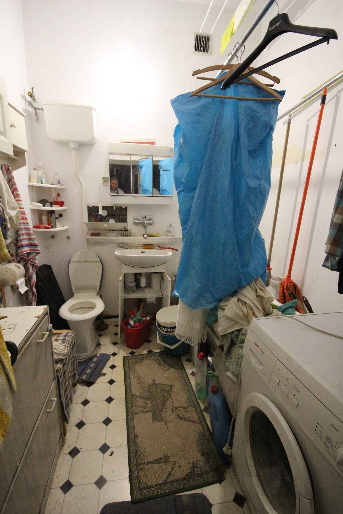 1pok, 38met, okolice Brzeskiej PIWNICA/MEDIA MIEJSKIE (Wrocław) Krzyki - zdjęcie 6