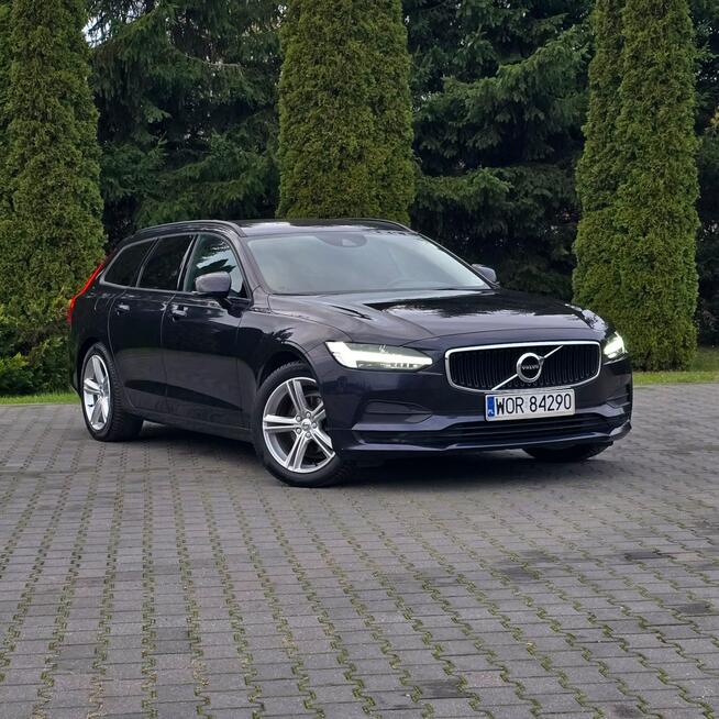 Volvo V90 2.0 D3 Momentum Pro Diesel 150KM Ostrów Mazowiecka - zdjęcie 6