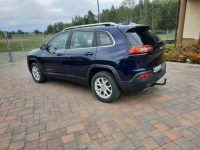 Sprzedam Jeep Cherokee 2.0 diesel 170km Automat 4x4 Szwajcar Garwolin - zdjęcie 5