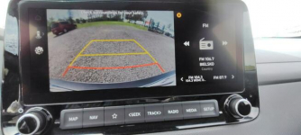 Hyundai Kona Automat 4x4 Goczałkowice-Zdrój - zdjęcie 11