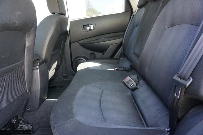 Nissan Qashqai polski salon Opole - zdjęcie 11