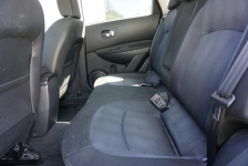 Nissan Qashqai polski salon Opole - zdjęcie 11
