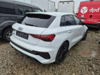 Audi RS3 Komorniki - zdjęcie 4