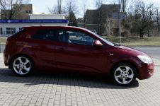 Kia Pro_cee'd 1.6 CRDi, Optimum, salon Polska Warszawa - zdjęcie 3