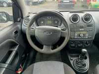 Ford Fiesta 1.3 05r Tarnów - zdjęcie 7