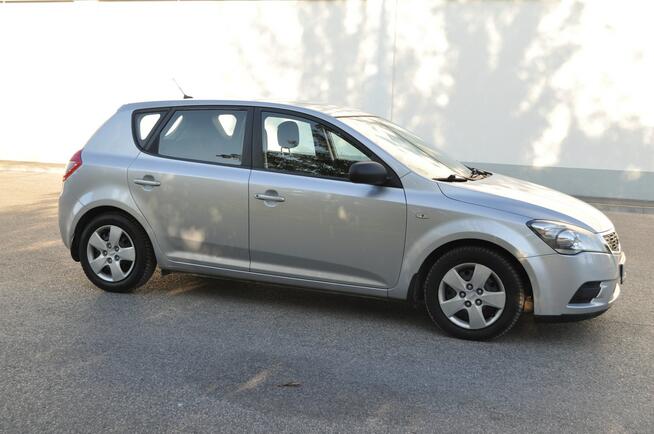 Kia Cee'd Klimatyzacja Czujniki Parkowania Elektryczne Szyby Warszawa - zdjęcie 3