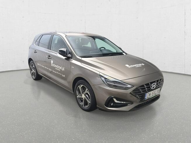 Hyundai i30 Poleasingowe.pl PL Komorniki - zdjęcie 1