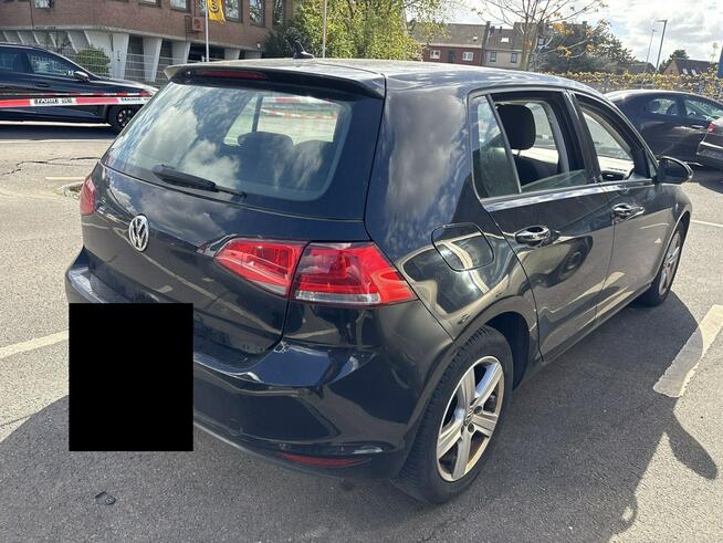GOLF VII 1.4 140KM Comfortline podgrz fote KAMERA navi SERWIS 2014 Tychy - zdjęcie 2