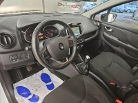 Renault Clio 1,5 dCi(90 KM) Limited Nawigacja Salon PL Faktura VAT Warszawa - zdjęcie 12