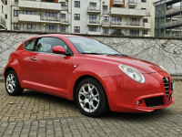 Alfa Romeo Mito Salon Polska - Oryginał - 1.4 Benzyna Tarnowskie Góry - zdjęcie 2