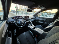 Peugeot 5008 Od 1000ł m-c! 2018#GT-line* Automat *Full LED * Warszawa - zdjęcie 11