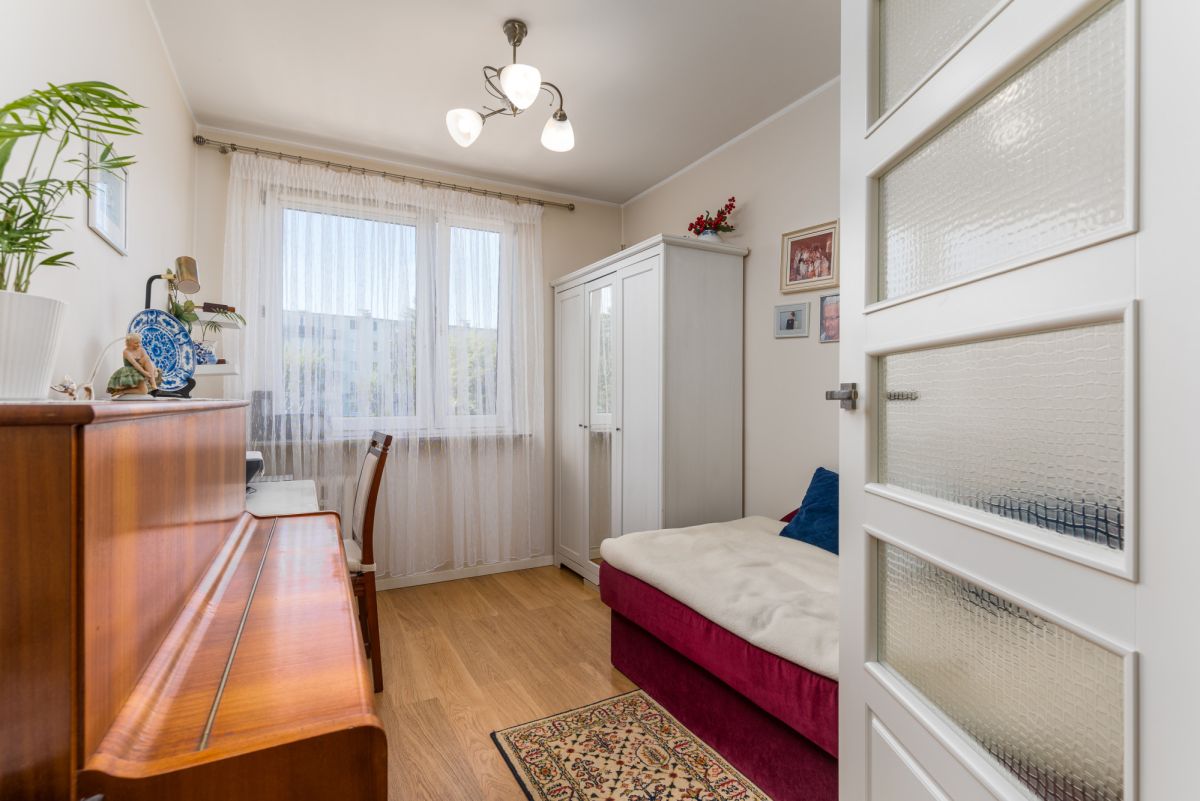 2 pokoje z niezależnym układem pomieszczeń. Gdańsk - zdjęcie 8