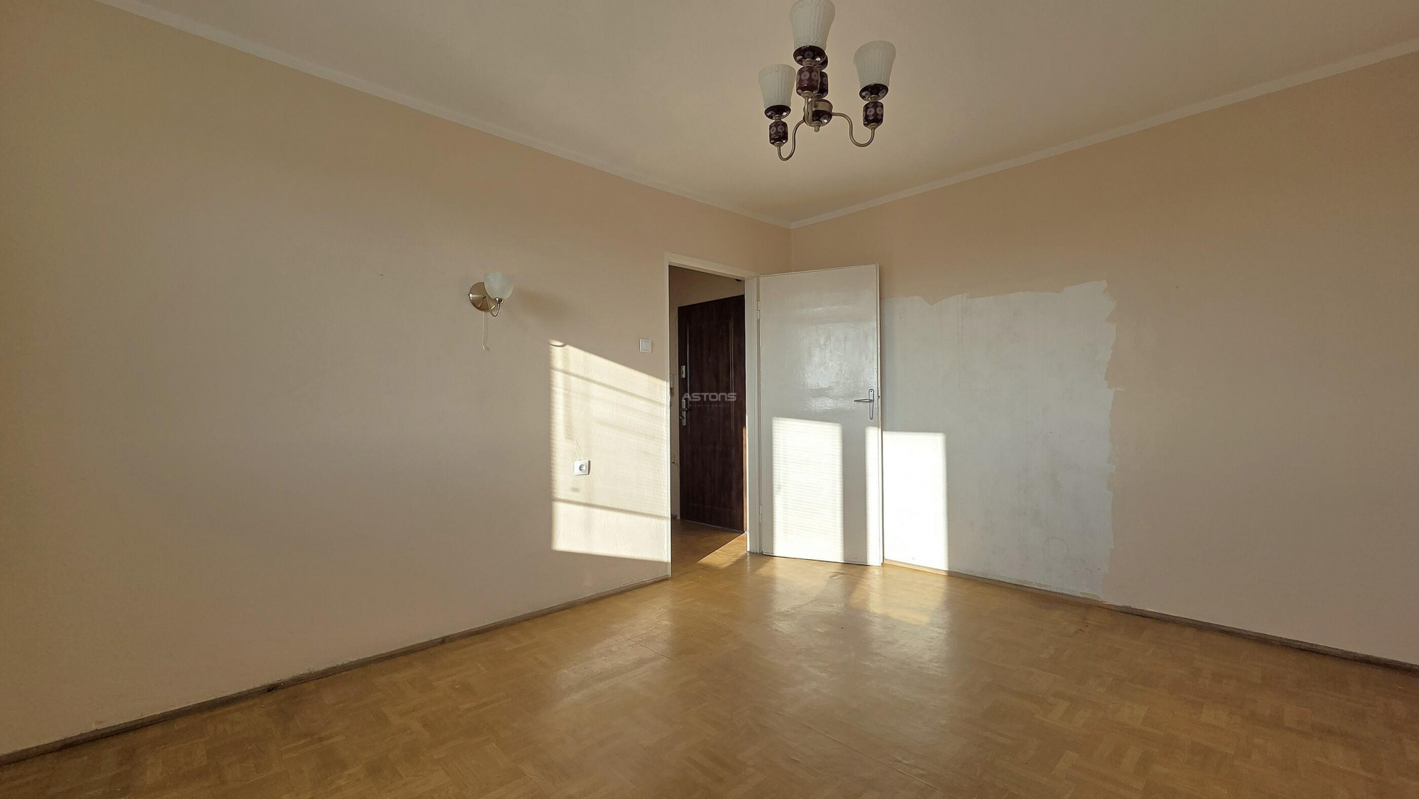 SWIETNIE POŁOŻONE MIESZKANIE NA GOLĘCINIE! Poznań - zdjęcie 3