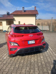 Hyundai kona N line 2022 4x4 Pewel Ślemieńska - zdjęcie 7