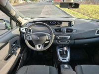 Renault Grand Scenic*III*1.5dCi*6-biegów*7-osób*elektryka* Łódź - zdjęcie 11