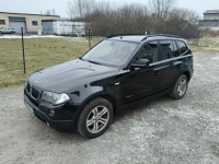 BMW X3 Olesno - zdjęcie 7
