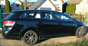 Toyota Avensis T27*2,0 D4D*127KM Harklowa - zdjęcie 6