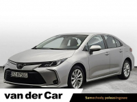 Toyota Corolla 1.5 Comfort ! Z Polskiego Salonu ! Faktura VAT !