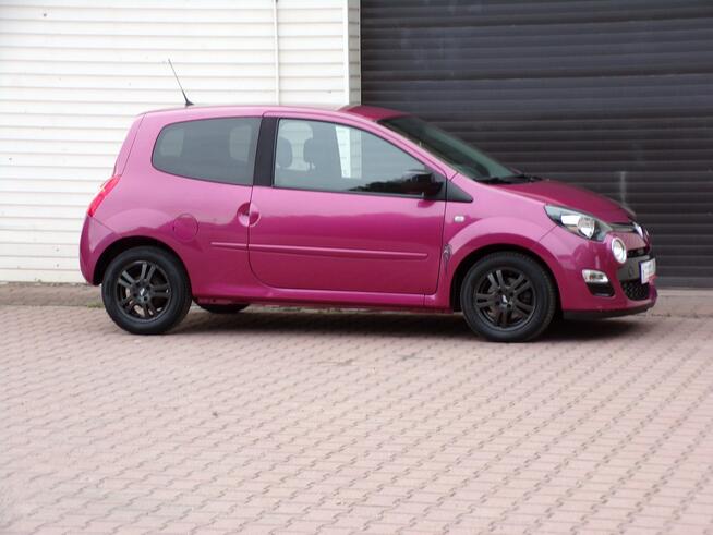 Renault Twingo Klima /Gwarancja /2012r /1,2 /75KM Mikołów - zdjęcie 5