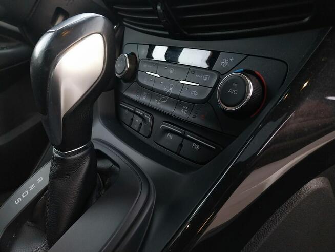 FORD KUGA ST-Line 4x4 * Benzyna 182KM * Automat * Zadbana Szczecin - zdjęcie 12