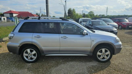Mitsubishi Outlander 4X4 stały napęd ładne Chełm Śląski - zdjęcie 4